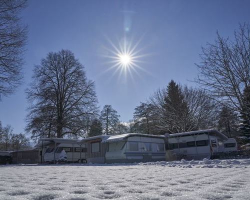 Camping Kirchzarten ganzjährig geöffnet Camping Kirchzarten ganzjährig geöffnet