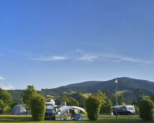 Camping Kirchzarten Bereich Feldberg Camping Kirchzarten Bereich Feldberg