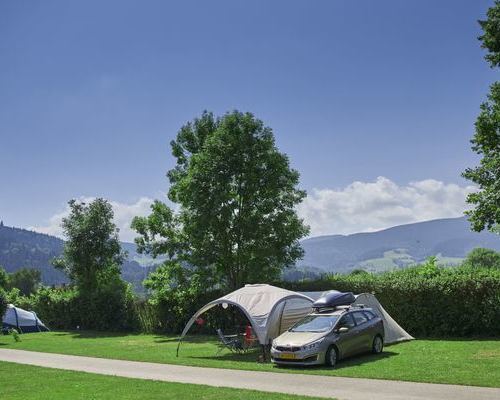 Camping Kirchzarten Bereich Feldberg Camping Kirchzarten Bereich Feldberg