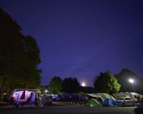 Camping Kirchzarten Bereich Giersberg Camping Kirchzarten Bereich Giersberg
