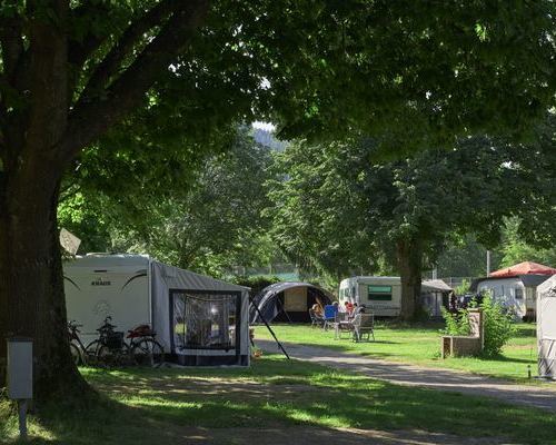Camping Kirchzarten Bereich Kandel Camping Kirchzarten Bereich Kandel
