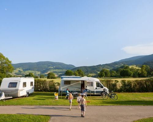 Camping Kirchzarten Bereich Feldberg Camping Kirchzarten Bereich Feldberg