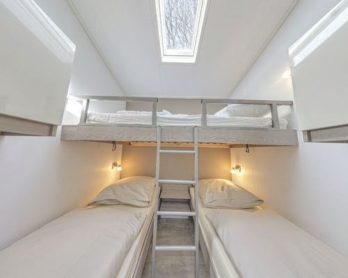 Ansicht Kinderzimmer Ansicht Kinderzimmer